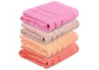Get Face Towel Supplier in India for Hospitality & Personal Care