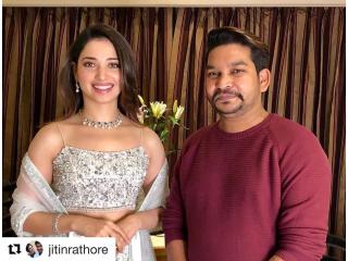 Top Celebrity makeup artist in mumbai for stars booking now