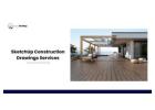 SketchUp Construction Drawings | Shop Drawings Services