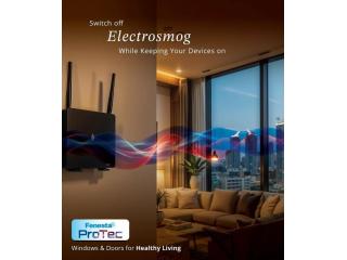 ProTec Security Doors for Enhanced Home Protection