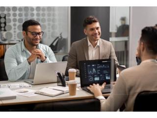 Looking for Reliable Digital Transformation Solutions?