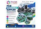 PCB Assembly Supplier in Ahmedabad | Cost-Effective Solutions