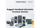 FBI Certified Rugged Biometric Terminals & Tablets for Field Deployment | MIDS