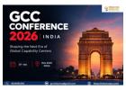 GCC conference 2026 India