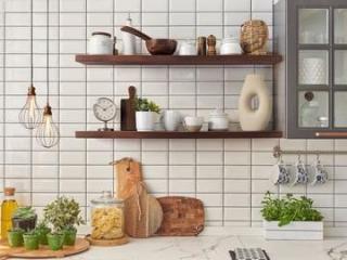 Modern Wall Shelf for Stylish and Functional Home Storage Ideas