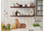 Modern Wall Shelf for Stylish and Functional Home Storage Ideas 