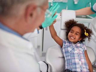 Little Chompers Pediatric Dentistry: Pediatric Orthodontics in Leavenworth, Kansas