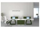 Office Workstations for Sale | Factory Direct UAE | Ergospace