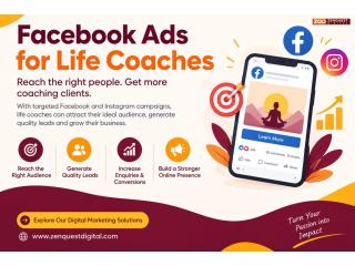 Want to attract more coaching clients online?
