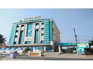 Hospital in Madurai – Comprehensive Healthcare & Advanced Medical Care