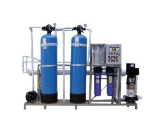 Industrial Water Treatment Company in Chennai for Customized Treatment Systems