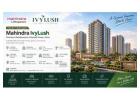 Mahindra IvyLush Pune | 2, 3 & 4 BHK Premium Homes