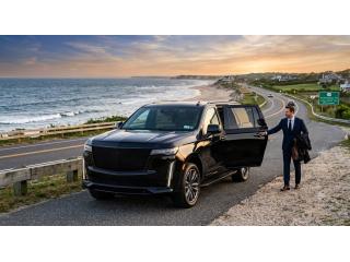 EWR Limo Service – Luxury Airport Transportation