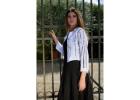 Add Chic European Resort Dresses for Women for Your Next Vacation