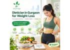 Find a Dietician in Gurgaon for Effective Weight Management Go Moringa