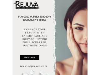 Understanding Face and Body Sculpting Options in Newport Beach