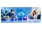 Trusted Remote IT Support Service for Growing Businesses