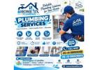 Plumbing Services in Ambawadi - Book a Plumber Today