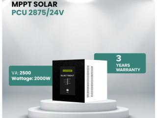 Best Hybrid Solar Inverters for Homes and Businesses - Electrent