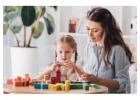 Agency for Babysitting – Childcare Support for Every Schedule