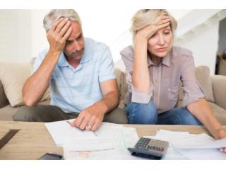 Is A Spouse Responsible For Credit Card Debt in Canada?