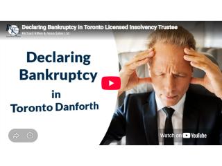 Bankruptcy Help Line: How to Declare Bankruptcy