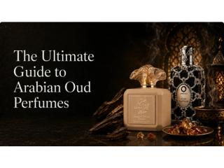 Smoky. Sensual. Insanely Long-Lasting. Flair Perfumes Introduces You to Oud