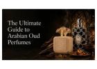 Smoky. Sensual. Insanely Long-Lasting. Flair Perfumes Introduces You to Oud