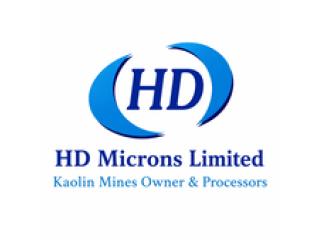 Spray Dried Kaolin Powder - Premium China Clay for Industry