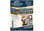motel rooms in Stuart, VA