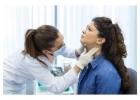 Best ENT Doctor in Indore Help With Repeated Sore Throat? Explore Expert Throat Care