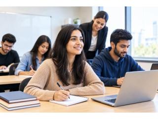 Build Your Future with a Private Career College in