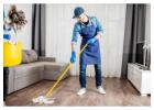 End of Lease Cleaning by Sparkleworks Cleaning Services