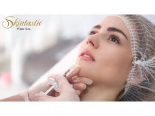 Botox in Riverside CA for a Smooth and Youthful Facial Look