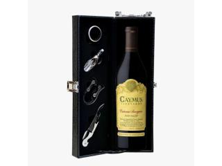Red Wine Gift Sets – Elegant & Ready to Send