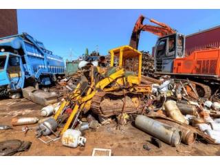 Lead Scrap Recycling Brisbane – Responsible & Convenient Scrap Solutions
