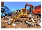 Lead Scrap Recycling Brisbane – Responsible & Convenient Scrap Solutions