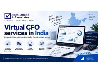 Board-Level Financial Reporting and Virtual CFO Assistance for Businesses