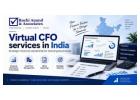 Board-Level Financial Reporting and Virtual CFO Assistance for Businesses