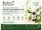 How to Choose a Homeopathy Clinic in Juhu for Long-Term Skin Care