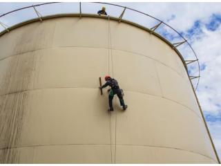 Tank Inspections Adelaide – Reliable ROV Inspection Services
