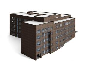 Visualize Your Designs with 3D Architectural Rendering Services