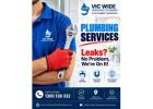Plumbing Services in Melbourne | Vic Wide Emergency Plumbing