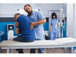 Orthopedics Service in Gurgaon for Bone, Joint and Muscle Problems