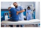 Orthopedics Service in Gurgaon for Bone, Joint and Muscle Problems