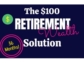 Turn $100 Into 36000