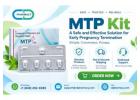 Order MTP Kit Online in Texas