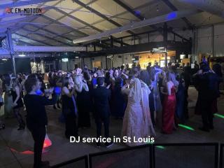 Reliable DJ Service in St Louis for Special Events