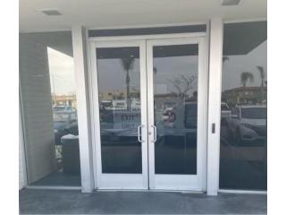 Expert Glass & Mirror Services Near You | OC GLASS SERVICE