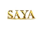 Best Natural Face Serum in UAE for Everyday Skincare | SAYA